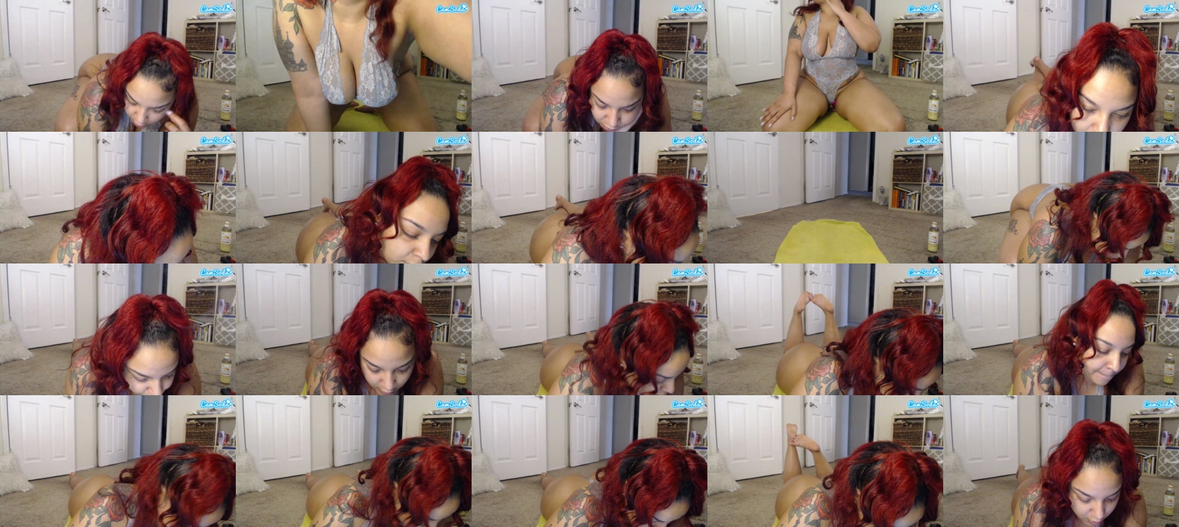 elegance CamSoda 31-03-2023